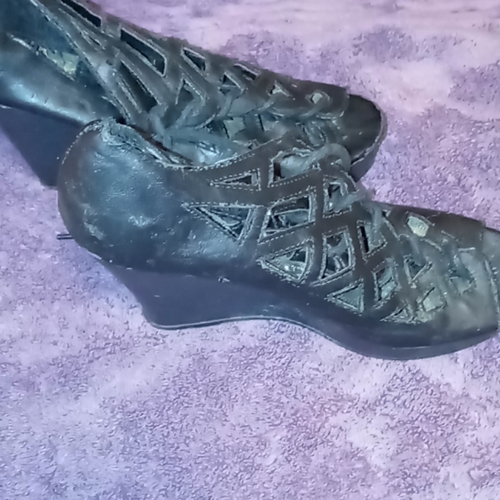 Heel
